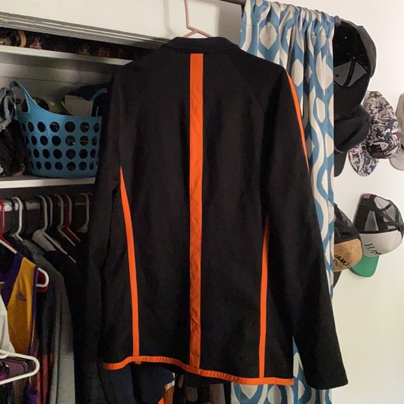 Adidas Yohji Yamamoto FW14 Y-3 Blazer VERY RARE! - Picture 2 of 6